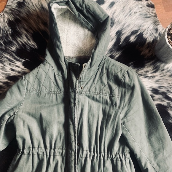 Fall Jacket - Picture 7 of 8